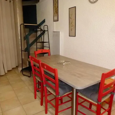 Bareges, 2 Pieces, 6 Personnes - Fr-1-460-40 شقة Barèges