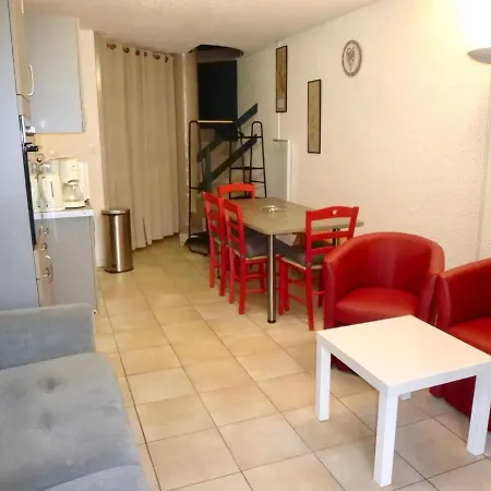 Bareges, 2 Pieces, 6 Personnes - Fr-1-460-40 شقة